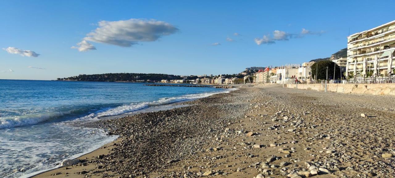 מנטון Exclusive Panoramic Sea View In Victoria Beach מראה חיצוני תמונה
